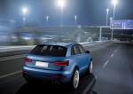 Audi RS Q3 Concept 2012 года